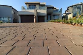 Best Cobblestone Driveway Installation  in Casselton, ND